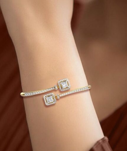 Gold Bracelet